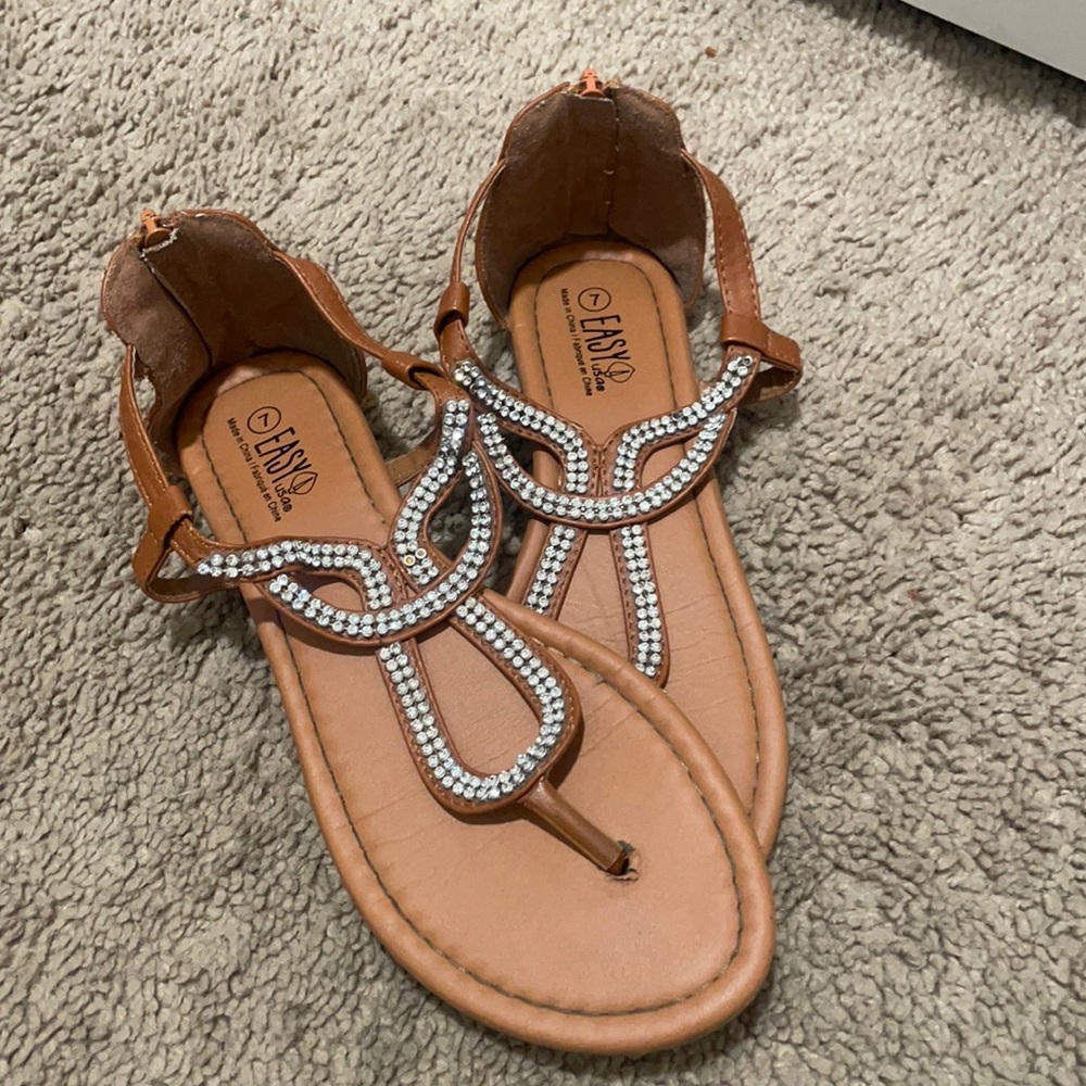 Women’s Sandals